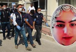 Kız kardeşinin mezarının fotoğrafını görünce cinayeti itiraf etmiş