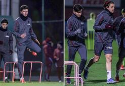 Trabzonspor, genç transferleriyle topbaşı yaptı