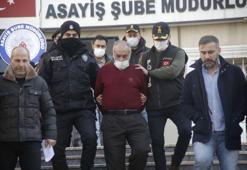 Kartal'da töre cinayetine 4 tutuklama