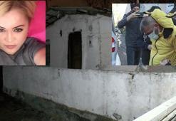 Pendik'te Nermin Celep cinayetinin zanlısı tutuklandı