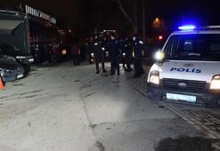 Bursa'da gece kulübünde silahlı kavga; 2 kardeş yaralı