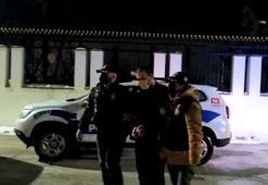 İstanbul'da cezaları kesinleşen 44 hükümlü yakalandı