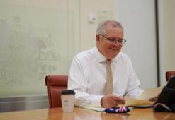 Avustralya Başbakanı Morrison’dan Kanye West açıklaması