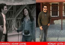 ‘Yeşilçam Platosu’ Cankurtaran bölgesi Türk film tarihine ışık tutuyor