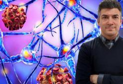 Amerikan ordusunun 20 yıllık araştırması: Öpücük hastalığı virüsü, MS riskini 32 kat artırıyor