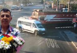 Trenin çarptığı minibüste 7 kişinin ölümünde, iki firma da asli kusurlu