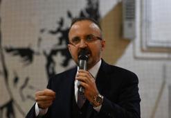 AK Parti'li Turan: Demokrasinin yolu Çanakkale ruhundan geçer