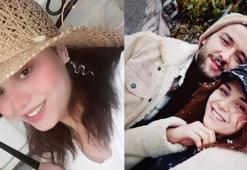 3 aylık evli Şevval, atıl binanın 3'üncü katından düşüp öldü