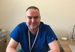 Doktor, evinde ölü bulundu