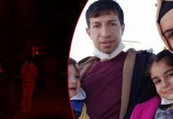 Sobadan zehirlenen Kovid-19 karantinasındaki anne- oğul öldü, baba- kız zehirlendi