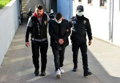 Evinden bonzai ve eroin çıktı, 'Bana ait olduğu anlamına gelmez' dedi