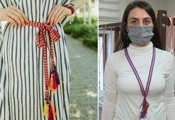 Çeyiz sandıklarından, ünlü modacıların kreasyonlarına