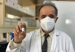 'Bu aşının koruyuculuğu daha güçlü ve uzun'