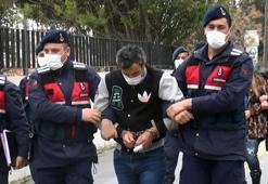 Arkadaşını 3'lü ilişkide sert davrandığı için öldürmüş