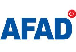 AFAD'dan 'Suriye'deki güvenli bölgelerde 15 çocuğun donarak öldüğü' iddiasına açıklama