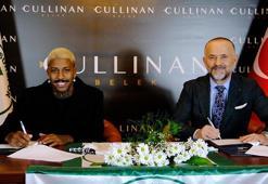 Jean Pyerre Giresunspor’da