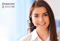 Sepaş Enerji çağrı merkezine ilişkin rakamları açıkladı