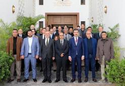 Libya’nın doğusundaki yetkililerden “Türk pazarı” ve “direkt uçuş” talebi