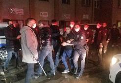 Kütahya'da hasta yakınlarından doktora darp: 4 gözaltı