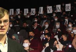 Eren Bülbül'ü canlandıran Rahman Beşel: Bir kahramanı canlandırdığım için gururluyum