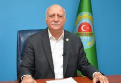 TZOB Başkanı Bayraktar: Hasat edilen ürün miktarındaki azalma fiyat artışına yol açtı