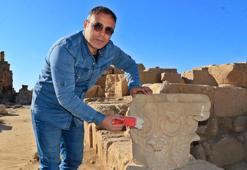 Roma İmparatoru 1'inci Anastasios, Dara antik kenti için Suriye'den taş ustası getirtmiş