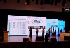 Kayapark Sakura Evleri’nde ilk hak sahipleri kura ile belirlendi