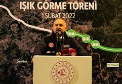 Bakan Karaismailoğlu: Bizi yolumuzdan kirli oyunlarla döndüremezler