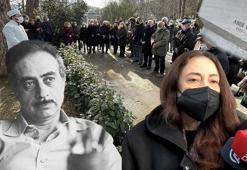 Abdi İpekçi kabri başında anıldı