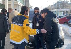 Üniversitede yemek yiyen onlarca kişi hastanelik oldu! Sayı daha da artabilir