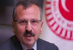 TBMM Anayasa Komisyonu Başkanlığı'na AK Parti'li Beyazıt seçildi