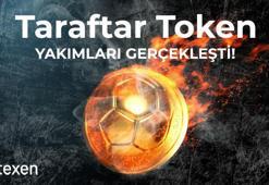 2. taraftar token yakımları gerçekleşti