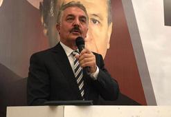 MHP'li Büyükataman: AİHM ismini 'Avrupa Terörist Hakları Mahkemesi' olarak değiştirsin
