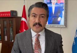 AK Parti'li Özkan: 'Millet İttifakı'nın millet nezdinde karşılığı yok