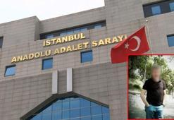 Anadolu Adalet Sarayı'nda hırsızlık iddiası: Kuaför tutuklandı