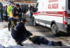 İlk iş gününde iş makinesinin altında kalan sağlık çalışanı Ceylan, hayatını kaybetti