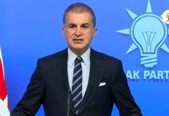 AK Parti'li Çelik: Cumhurbaşkanı'mızın Ukrayna ziyareti Karadeniz için önemli