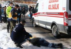 İlk iş gününde iş makinesinin altında kalan sağlık çalışanı Ceylan, hayatını kaybetti