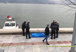 Üniversiteli Hasan'ın denizde cesedi bulundu