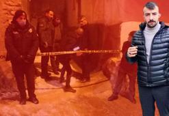 Arkadaş cinayeti şüphelisi, kaçtığı şehirde yakalandı