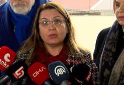 CHP'li milletvekillerinden Sedef Kabaş'a ziyaret