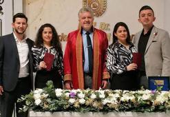 İkizlerden 02.02.2022'de çifte nikah