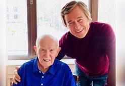 Sanatçı Erol Evgin'in acı günü