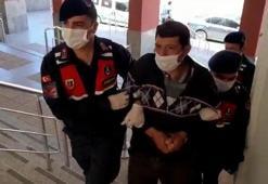 Aşk mektubu yazdığı genç kızın anne ve babasını öldürdü, müebbet hapisle yargılanıyor