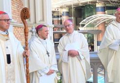 Yeni Zelanda Katolik Kilisesi, din adamlarının tacizle suçlandığını kabul etti