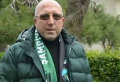 Kocaelispor Başkanı Koyun: Ara transfer ilaç gibi geldi