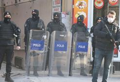 İHD Diyarbakır şubesine operasyon