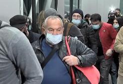 Reciprocal charter flights between Turkey and Armenia resumed