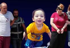 Minik Eymen davası sil baştan; telefon incelenip, ceza ehliyeti raporu beklenecek