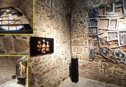 13 sanatçı Aşıklı Höyük'ten ilham aldı; 'Kazı İzleri' sergisi açılıyor